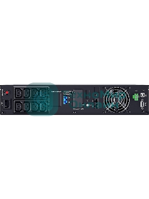 Источник бесперебойного питания (ИБП) тип 3 СайберЭлектро ЭКСПЕРТ-1000Р