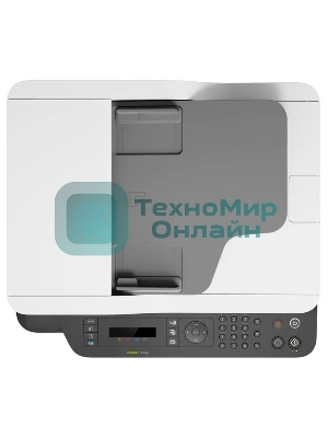 МФУ лазерное HP Color LaserJet 179fnw (4ZB97A), А4, цветной, печ. до 18 стр/мин. (ч/б) до 4 стр/мин. (цвет), скан. до 15 стр/мин. (ч/б) 6 стр/мин. (цвет), 600x600dpi, USB, RJ-45, Wi-Fi, Air Print, Mopria