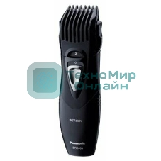 Триммер для волос Panasonic ER-2403-K701 8887549291791