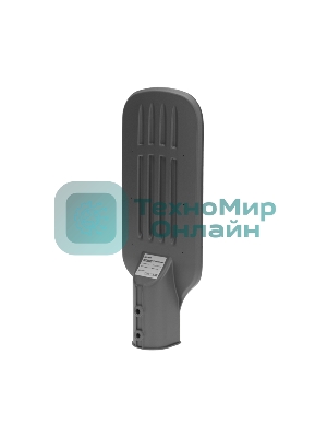 Светильник светодиодный консольный Rexant ДКУ 03-30-5000К-Ш-C IP65 черный