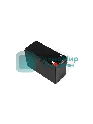 Батарея для ИБП SKAT SB 1207 (12V 7Ah)