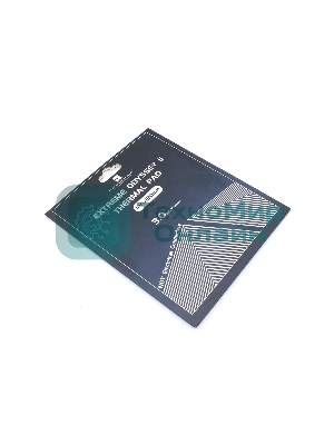 Термопрокладка Thermalright EXTREME ODYSSEY II 120x120x3 мм