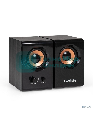 Акустическая система 2.0 ExeGate Maestro SPS-605