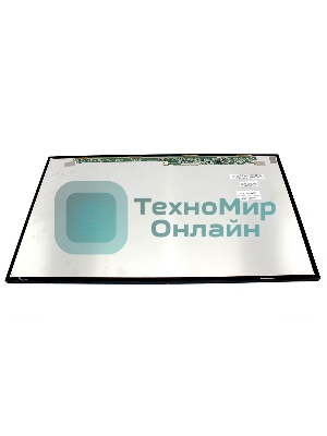 Матрица/экран в сборе для ASUS VX238H-P с черной рамкой