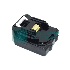 Аккумулятор для Makita (p/n: 196280-5) 14.4V 1.5Ah Li-Ion
