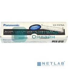 Картридж лазерный Panasonic KX-FA76A KX-FL501/502/503/523/551/FLM552/553/751/752/753, (2000 стр.)