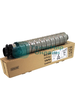 Картридж лазерный тип IM C2510H Ricoh IM C2510 черный (842561) 30K