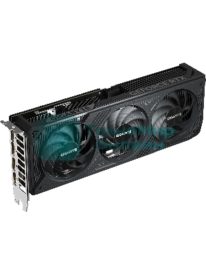 Видеокарта Gigabyte PCI-E GV-N5070WF3OC-12GD 1.0 NVIDIA GeForce RTX 5070 12Gb 192bit GDDR7 2805/28000 HDMIx1 DPx3 HDCP Ret