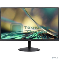 Монитор Acer SA322QAbip 31,5'', 16:9, IPS, FHD, 1 4ms, 300cd, 75Hz, VGA, HDMI, DP