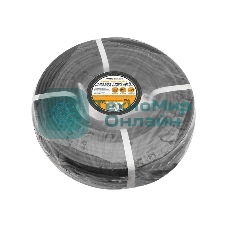 Кабель греющий саморегулирующийся PROconnect экранированный SRF30-2CR/SRL30-2CR/SNK30-2CR (30 Вт/1 м), 50 м