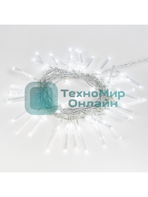 Гирлянда светодиодная Neon-night 