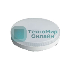 Лампа светодиодная ОНЛАЙТ 61191 OLL-GX53-12-230-4K