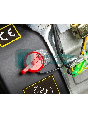 Культиватор Huter GMC-6.8 6.8л.с.