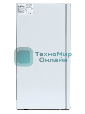 Холодильник Hyundai CO1003 белый однокамерный 93л