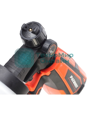 Краскопульт аккумуляторный PATRIOT SG 300UES