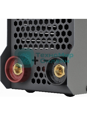 Аппарат сварочный PATRIOT WM 201Smart MMA