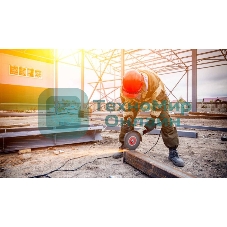 Штроборез + УШМ два в одном ИНТЕРСКОЛ ПД-150/1800Э + УШМ-180/1800Э