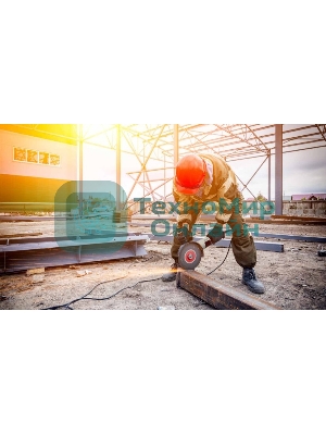 Штроборез + УШМ два в одном ИНТЕРСКОЛ ПД-150/1800Э + УШМ-180/1800Э