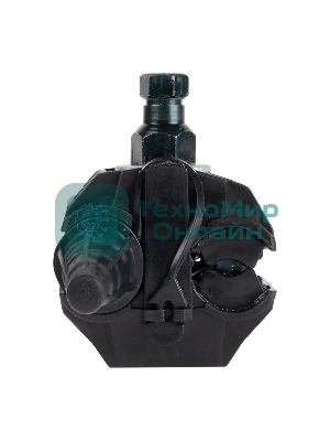 Зажим прокалывающий ответвительный P3X-95 EKF p-3x-95