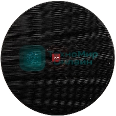 Колонки автомобильные ACV PB-803G 450Вт 90дБ 4Ом 20 см (8 дюйм) (ком.: 2 кол.) коаксиальные трехполосные