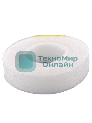 Уплотнитель для окон самоклеящийся Сибртех, 8х8 мм, 14 м