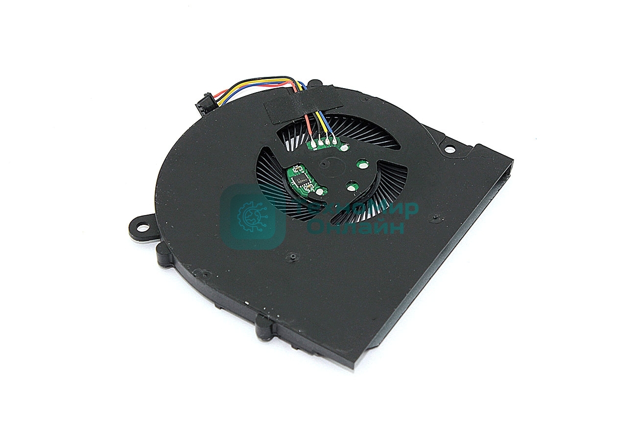 Вентилятор (кулер) для ноутбука Xiaomi Mi Air 15,6 Pro GTX GPU