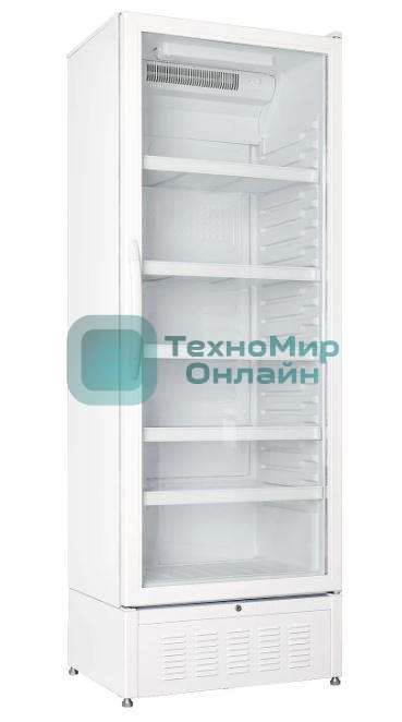 Холодильный шкаф-витрина XT 1001-000 ATLANT