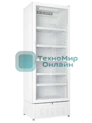 Холодильный шкаф-витрина XT 1001-000 ATLANT