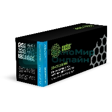Картридж лазерный Cactus CS-CTL2000HC CTL2000HC голубой (3500 стр.) для Pantum CM2200FDW/CP2200DW