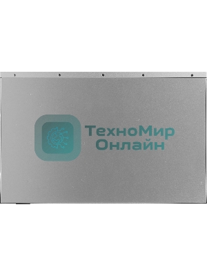 Коммутатор 24PORT 1000M 2SFP POE USW-PRO-24-POE Ubiquiti