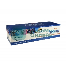 Картридж Тонер-туба ProfiLine PL-TN-116 для принтеров Konica-Minolta bizhub 164/165 19000 копий