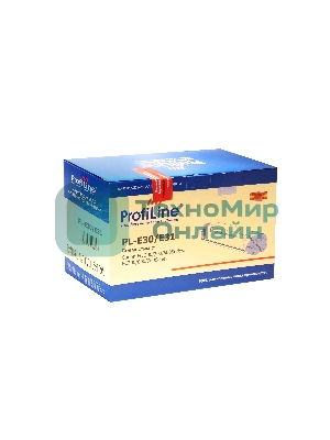 Картридж ProfiLine PL-E30/E31 для принтеров Canon FC 200/300/500Series/PC700/800/900Series разборный 4000 копий