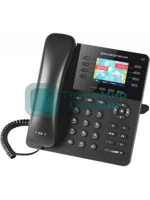 Телефон Grandstream SIP Телефон Grandstream GXP-2135
