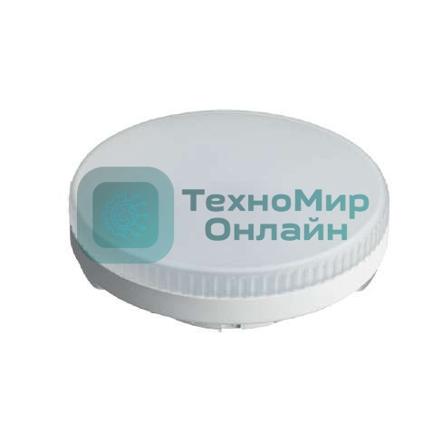 Лампа светодиодная ОНЛАЙТ 61190 OLL-GX53-12-230-2.7K