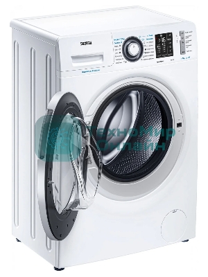 Стиральная машина Atlant СМА 70У1213-01 белый, загрузка фронтальная 7 кг, 1200 об/мин., класс: А++