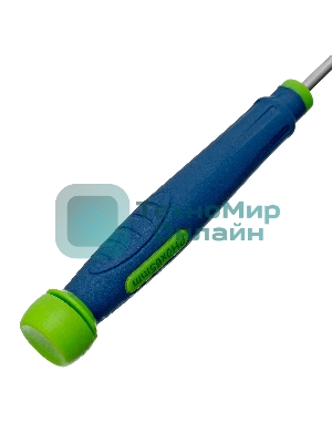 Набор отверток Сибртех для точных работ универсальный 8шт crv