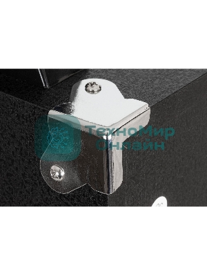 Минисистема SUPRA SMB-2150 черный 1200Вт FM USB BT SD (в комплекте: активн.+пассив.колонки)