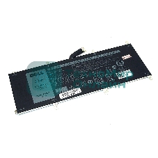 Аккумуляторная батарея для планшета Dell Venue 10 Pro 5056 (GFKG3) 7.4V 4220mAh 10pin