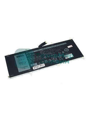 Аккумуляторная батарея для планшета Dell Venue 10 Pro 5056 (GFKG3) 7.4V 4220mAh 10pin