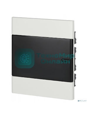 Щит распределительный ЭРА встраив. ЩРВ-П-24 Trend BOXF-24-p-f-t IP40