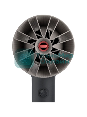 Фен Philips BHD351/10 черный, 2100 Вт, ионизация