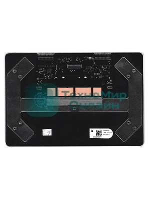 Трекпад (тачпад) MacBook Air 13 Retina A1932 Late 2018 Mid 2019 (821-01833) Silver Серебро