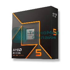 Процессор AMD Ryzen 5 9600X Soc-AM5 3.9GHz OEM