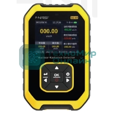 Дозиметр FNIRSI GC-01