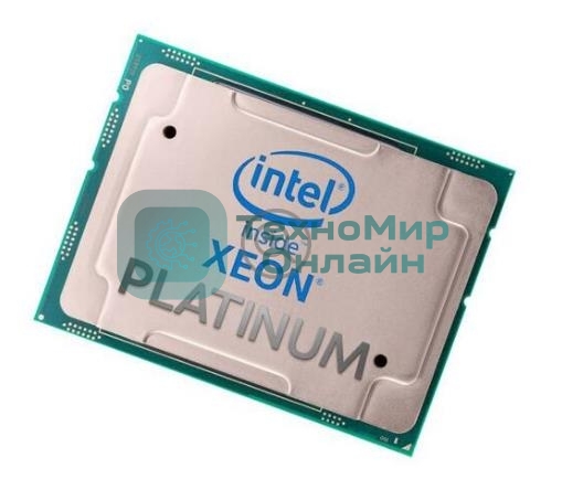 Процессор Intel Xeon Platinum 8352Y Soc-4189 2.2GHz OEM