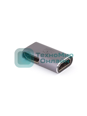 Переходник HDMI мама-мама UHD 2.1