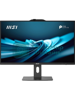 Моноблок MSI Pro AP272P 14M AiO 27