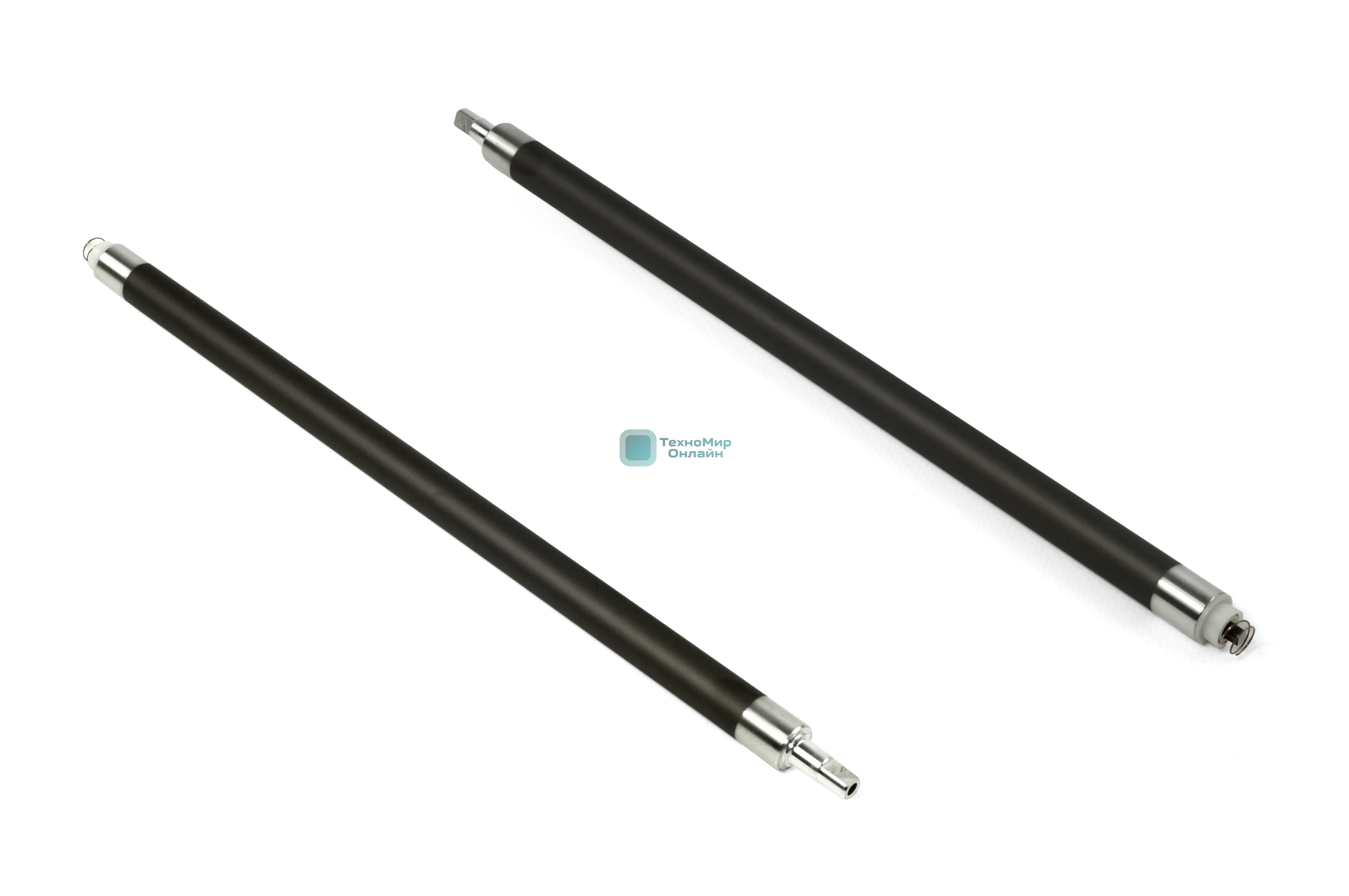 Вал магнитный (MR) NVPrint (в сборе) для HP (10 шт) Q2613/2624, C7115 (LJ 1000, 1005, 1200, 1220, 3300, 3310, 3320, 3330, 3380, 1300, 1150) совместимый