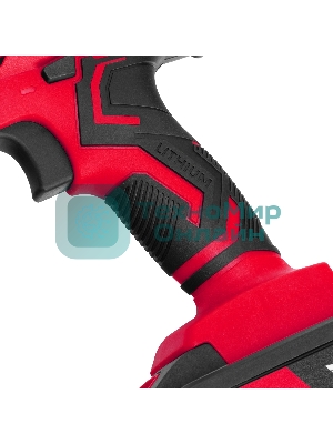 Дрель-шуруповерт аккумуляторная MTX CDS-20, Li-Ion, 20 В