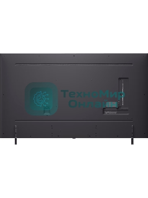 Телевизор LG 75